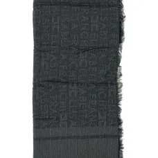 Шарф с логотипом