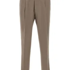 прямые брюки Piccadilly