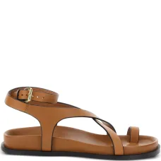 Сандалии Jalen с ремешками