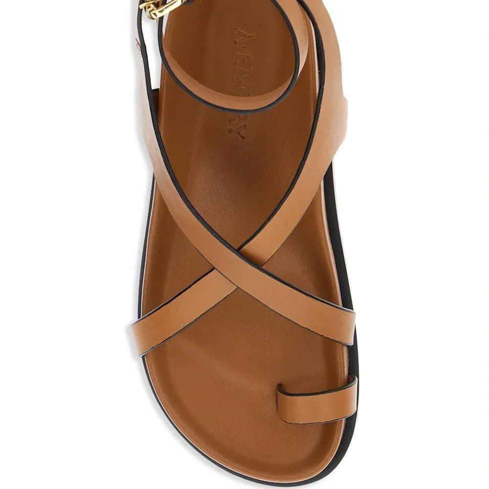 Сандалии Jalen с ремешками Сандалии Jalen с ремешками