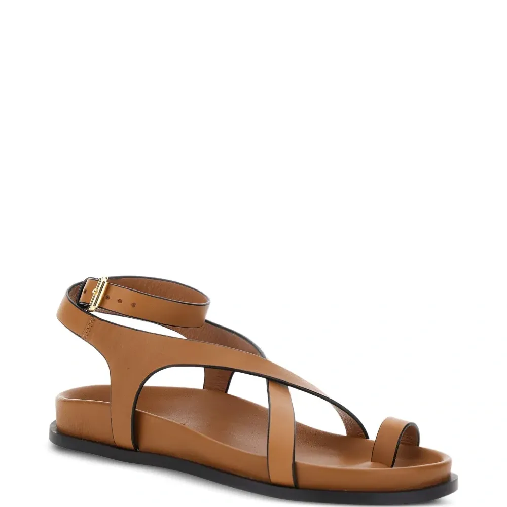 Сандалии Jalen с ремешками Сандалии Jalen с ремешками