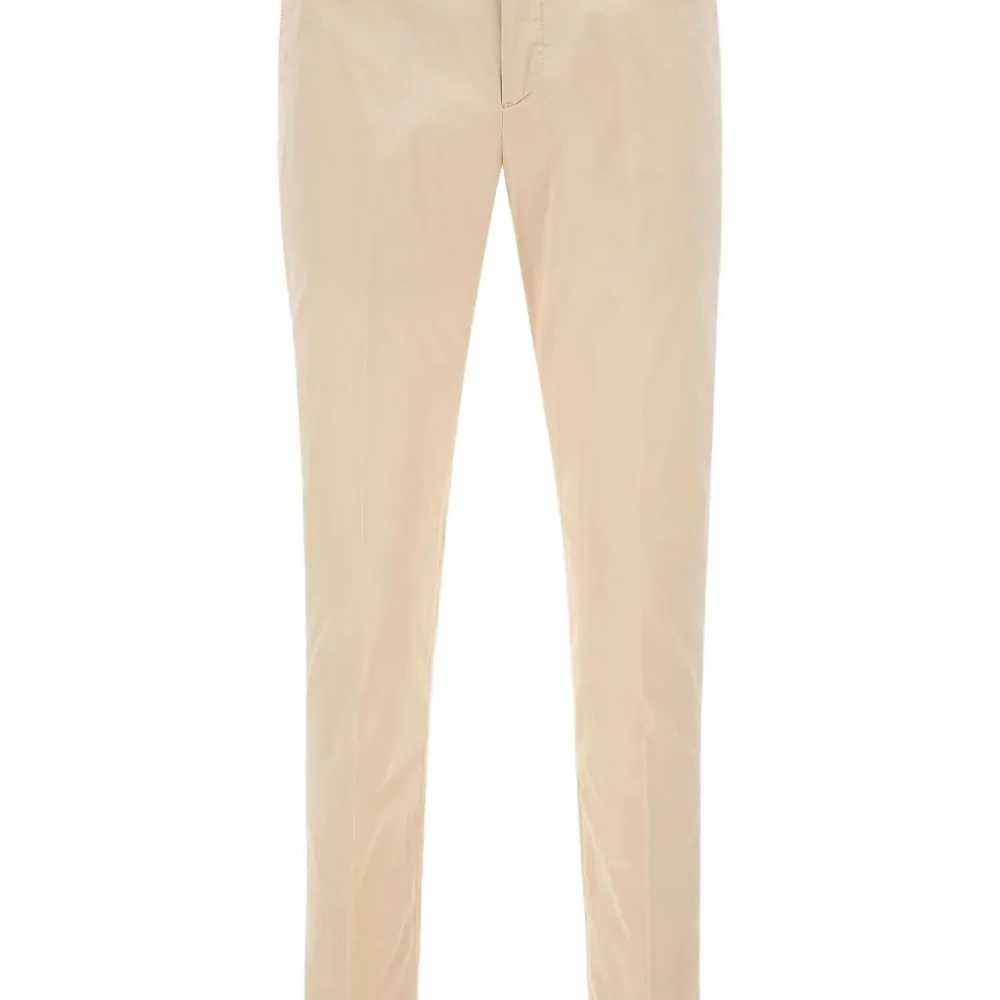 Прямые брюки