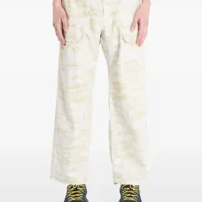 Прямые брюки EQT