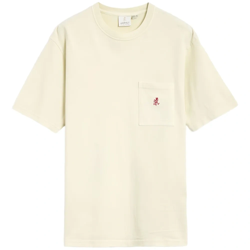 футболка с круглым вырезом