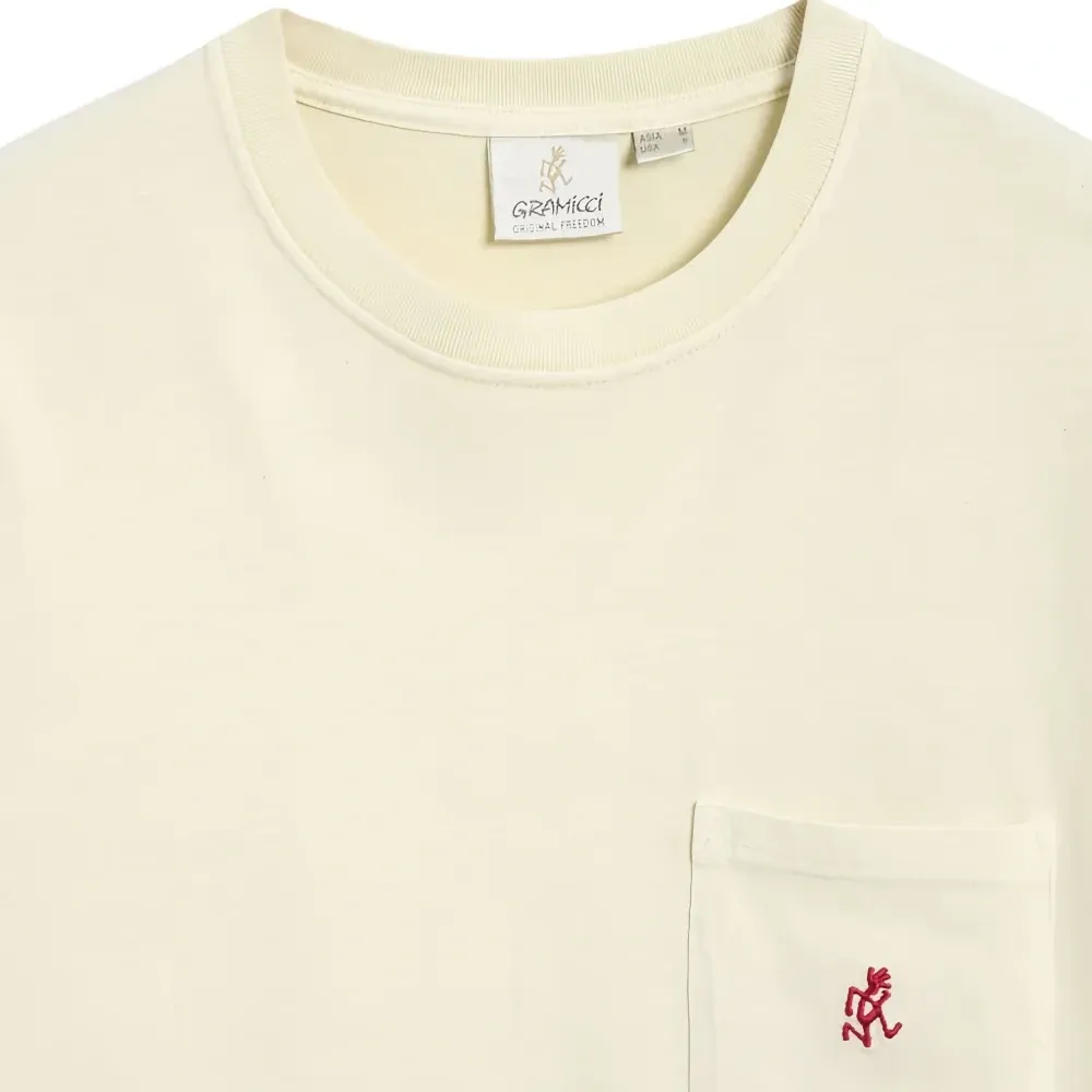 футболка с круглым вырезом