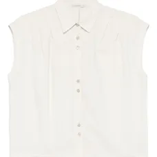 Рубашка со складками Рубашка со складками