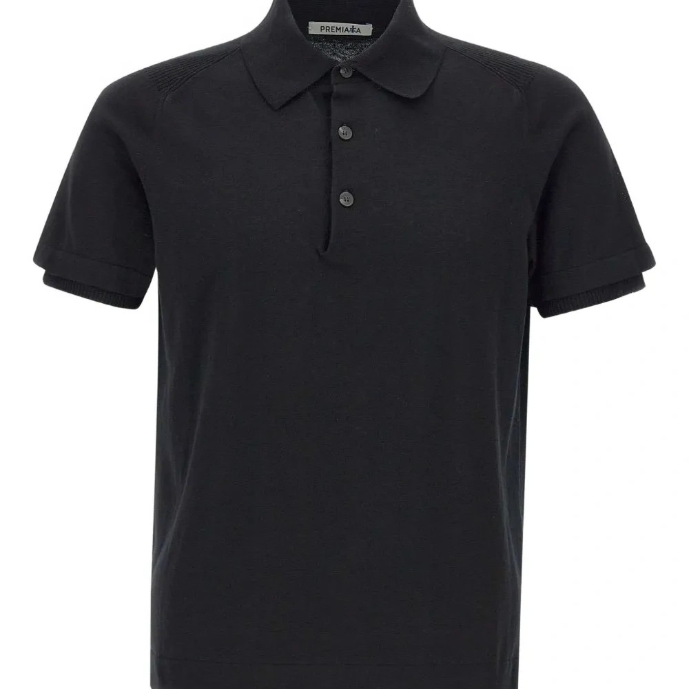 Рубашка поло