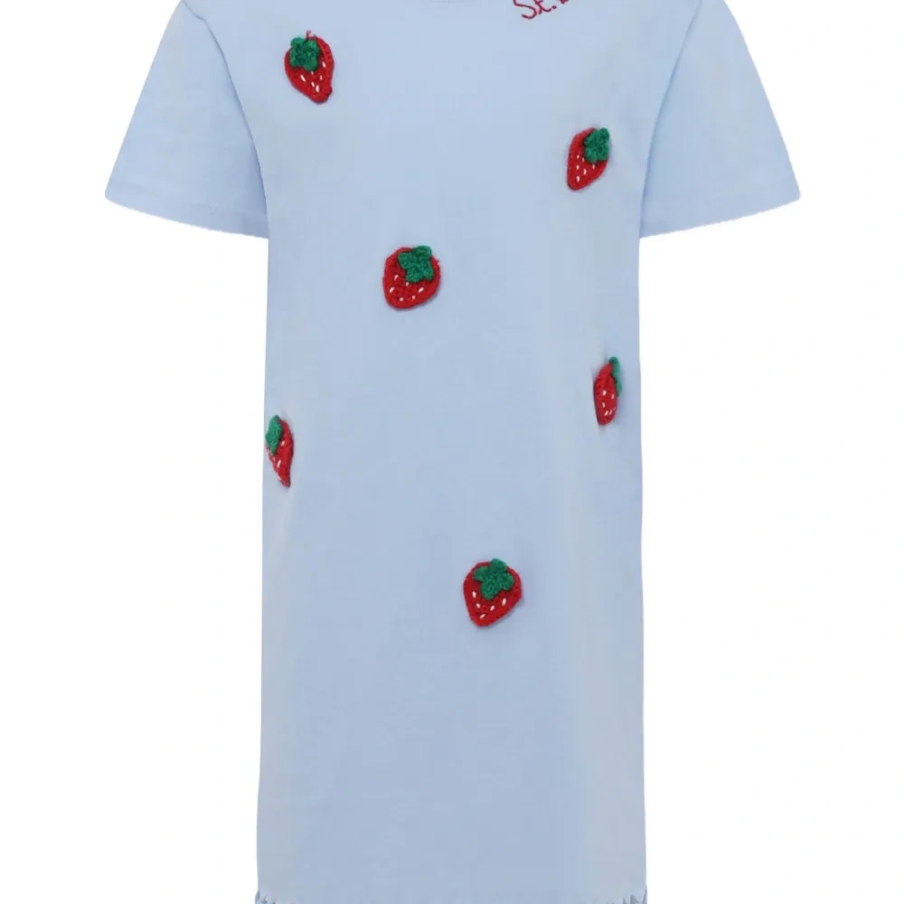 Платье с пуговицами