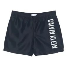 Плавки-шорты с логотипом