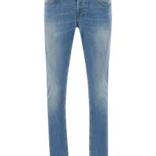 Джинсы George прямого кроя Джинсы George прямого кроя