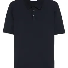 Рубашка поло с короткими рукавами