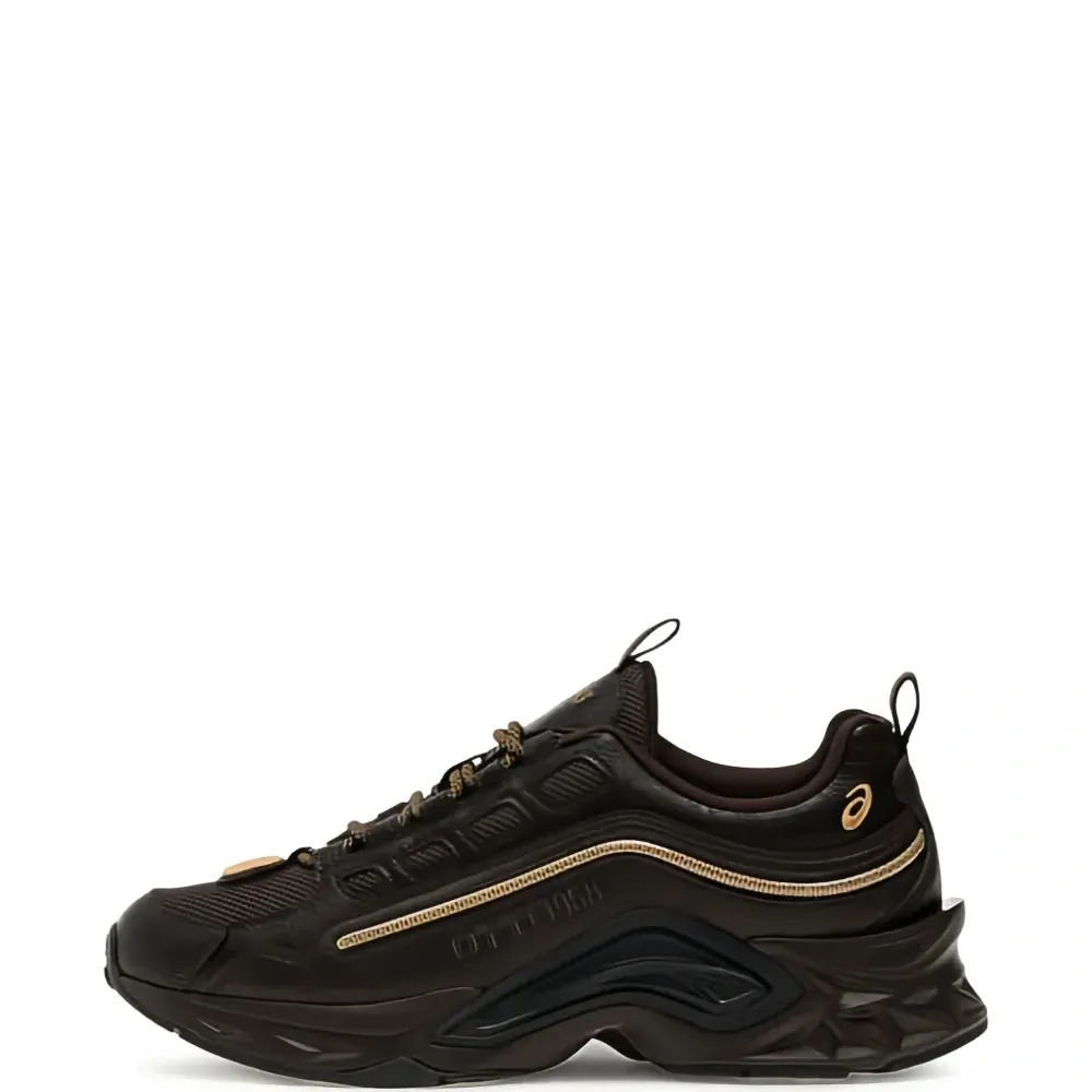 Кроссовки Protoblast из коллаборации с Otto958