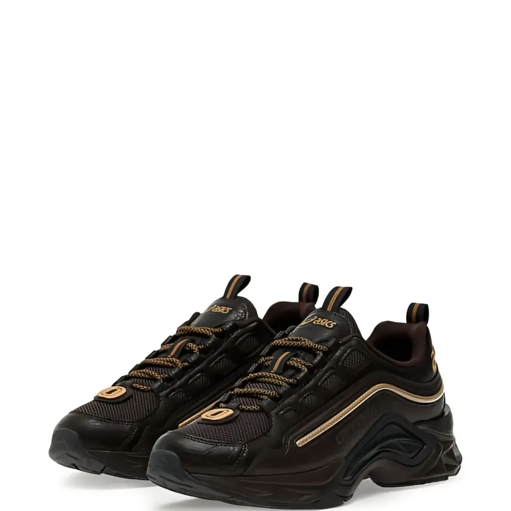 Кроссовки Protoblast из коллаборации с Otto958