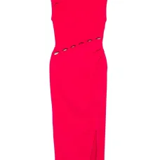 Платье миди Chassy