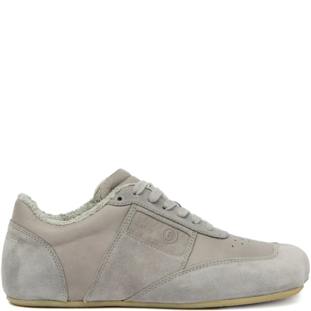 Кроссовки Anatomic