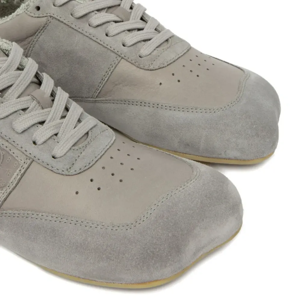 Кроссовки Anatomic