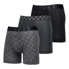 Комплект из трех боксеров с монограммой Комплект из трех боксеров с монограммой