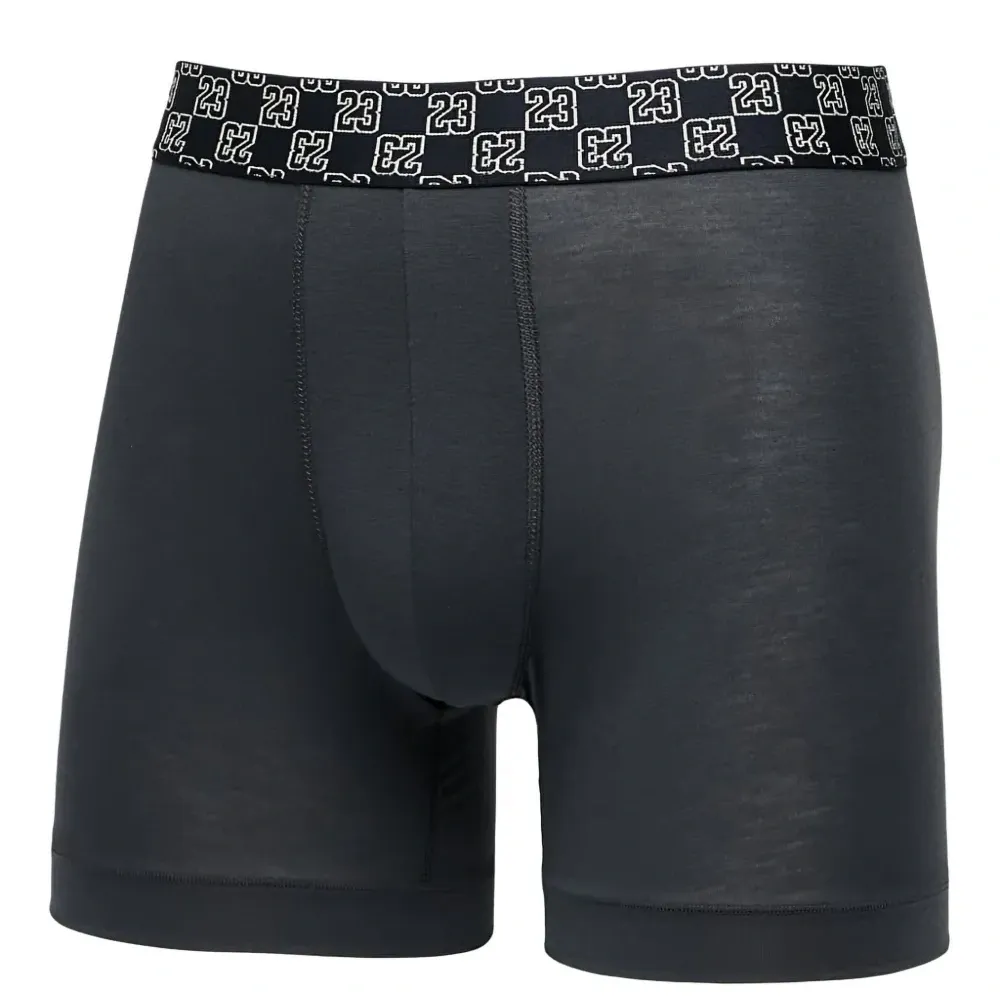 Комплект из трех боксеров с монограммой Комплект из трех боксеров с монограммой