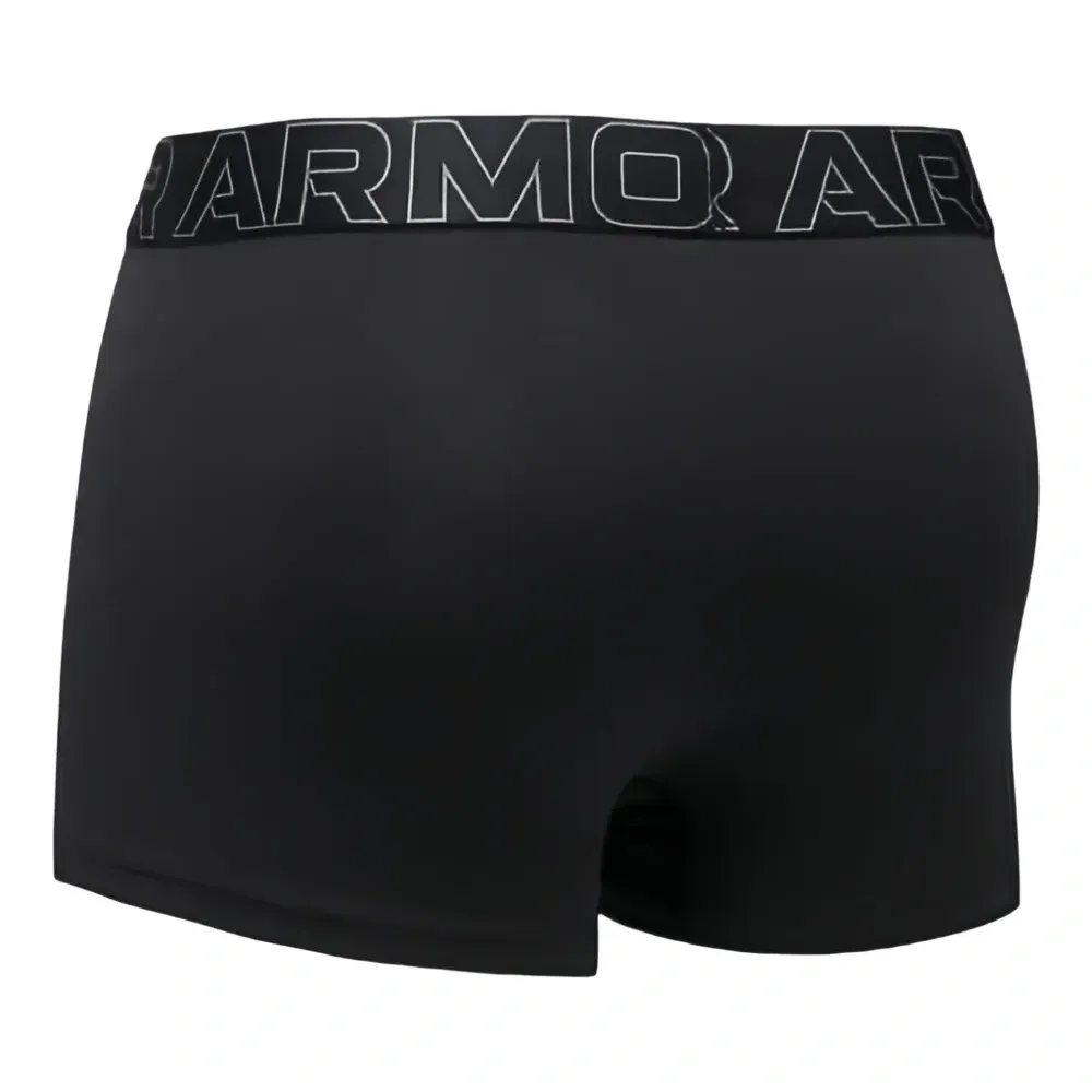 Комплект из трех боксеров с логотипом