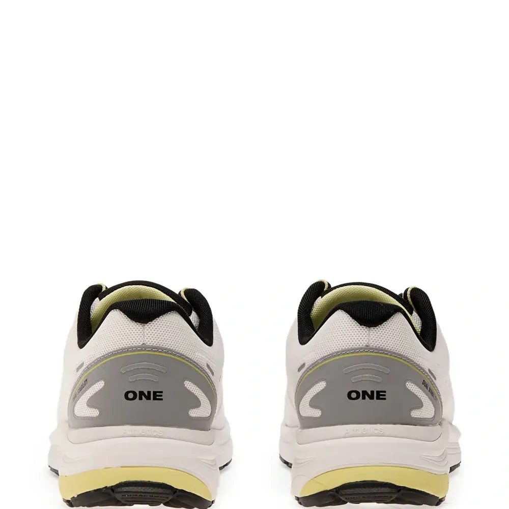 кроссовки One Remastered