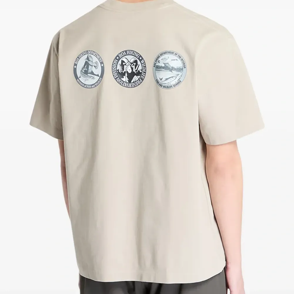 Футболка Division