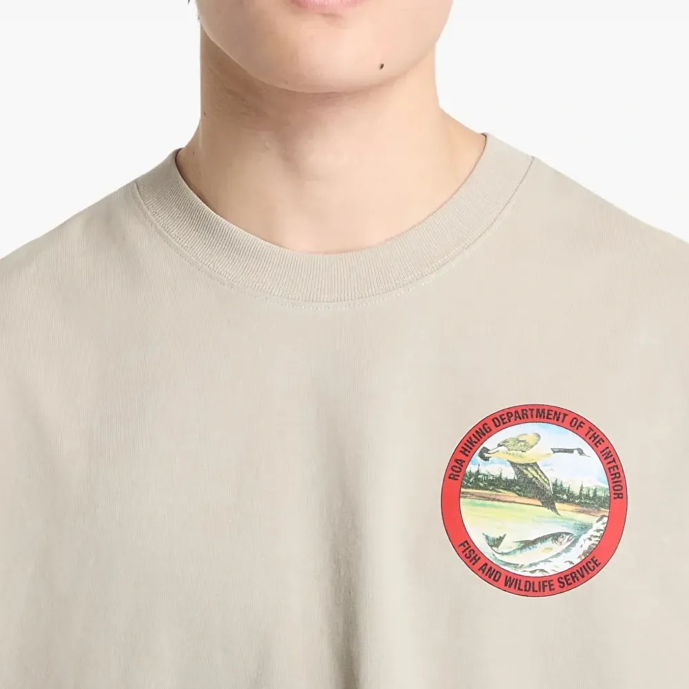 Футболка Division