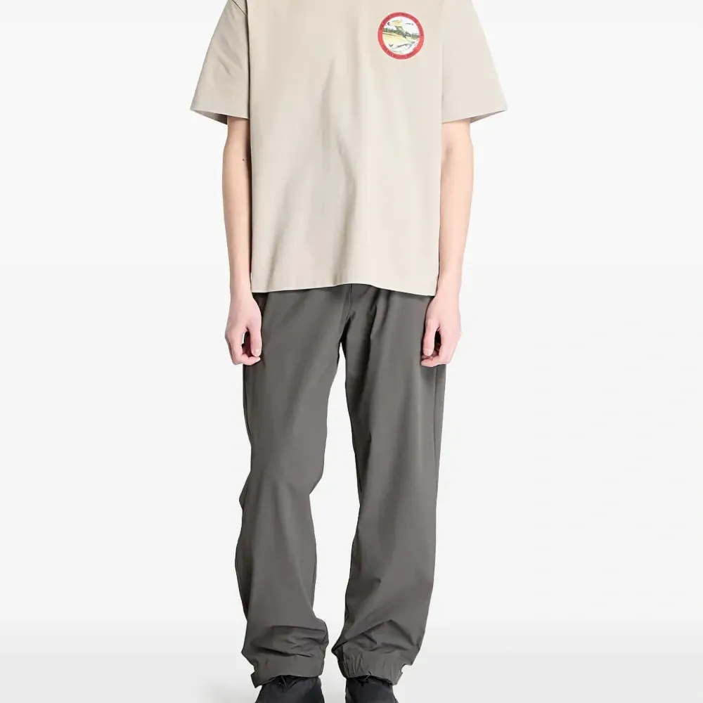 Футболка Division