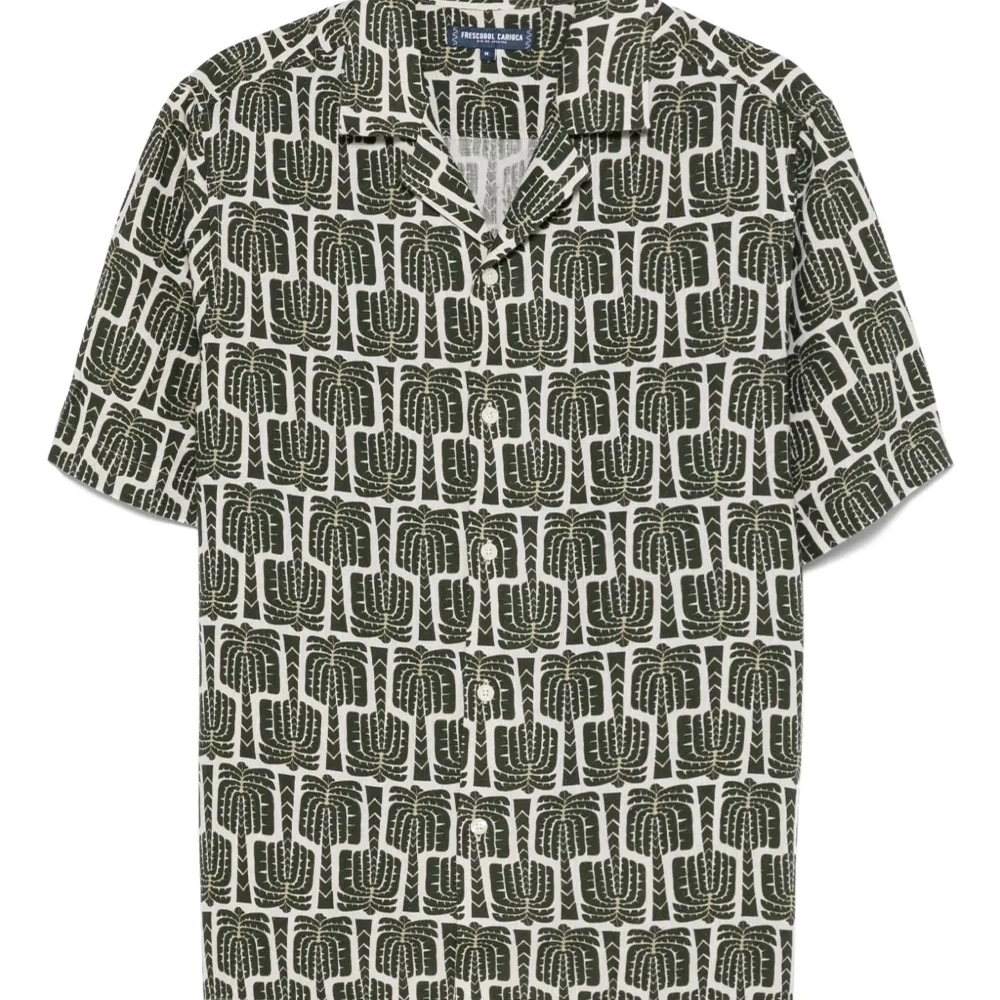 Рубашка Roberto