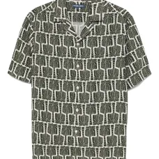 Рубашка Roberto