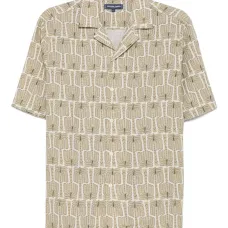 Рубашка Roberto