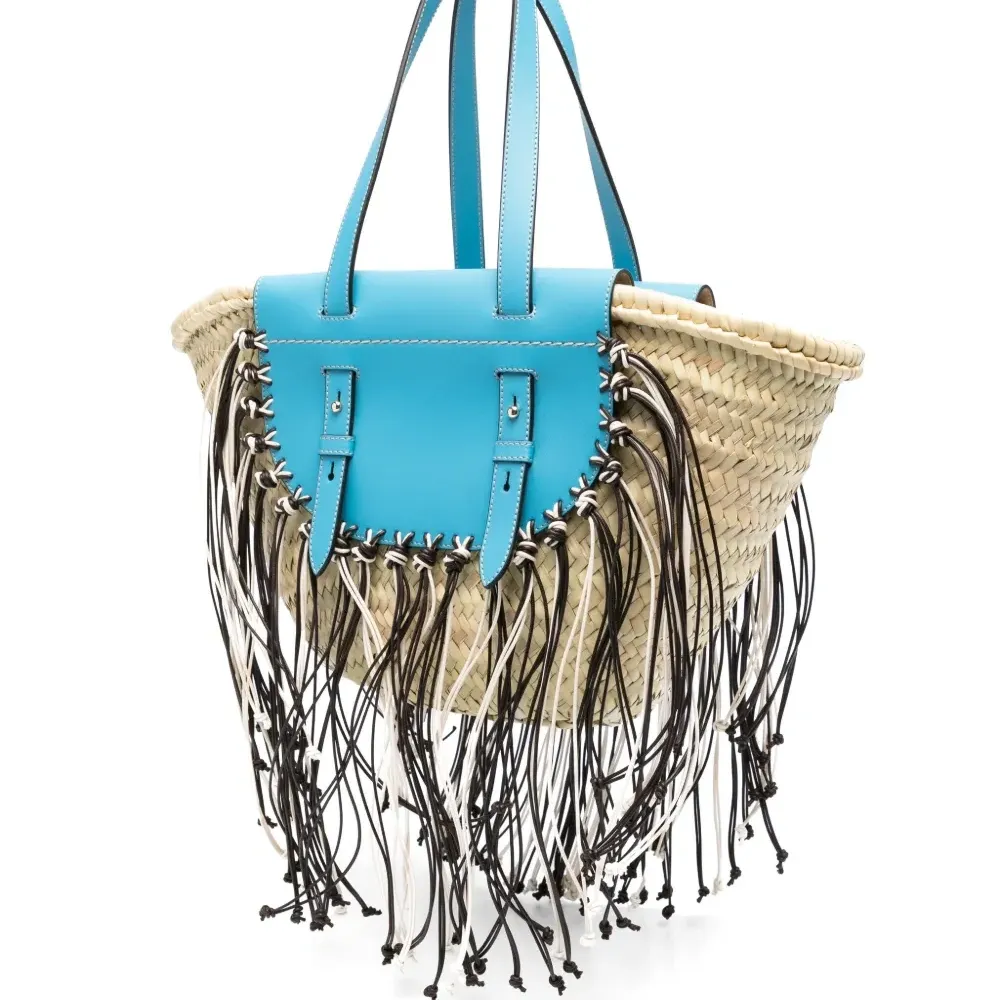 Сумка-тоут Tropicana Capri