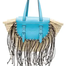 Сумка-тоут Tropicana Capri