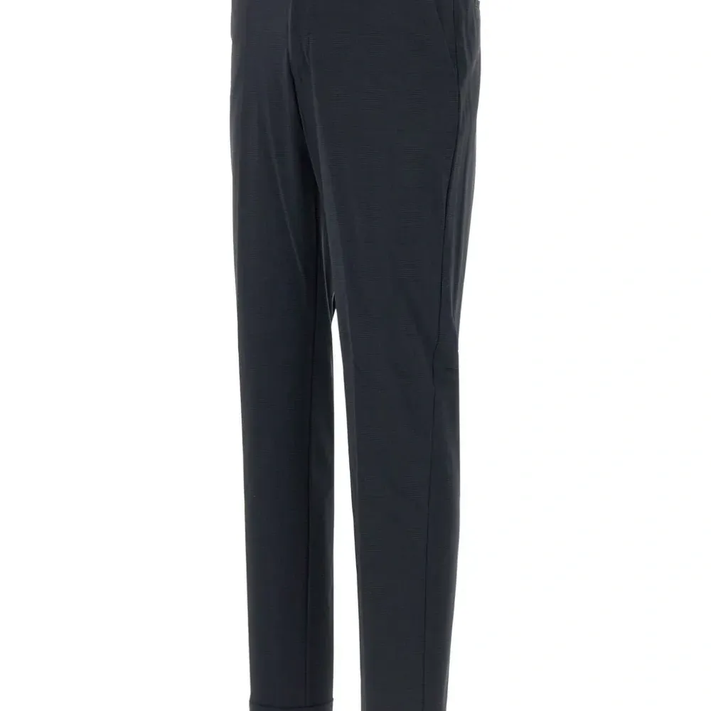 Брюки в клетку Брюки в клетку