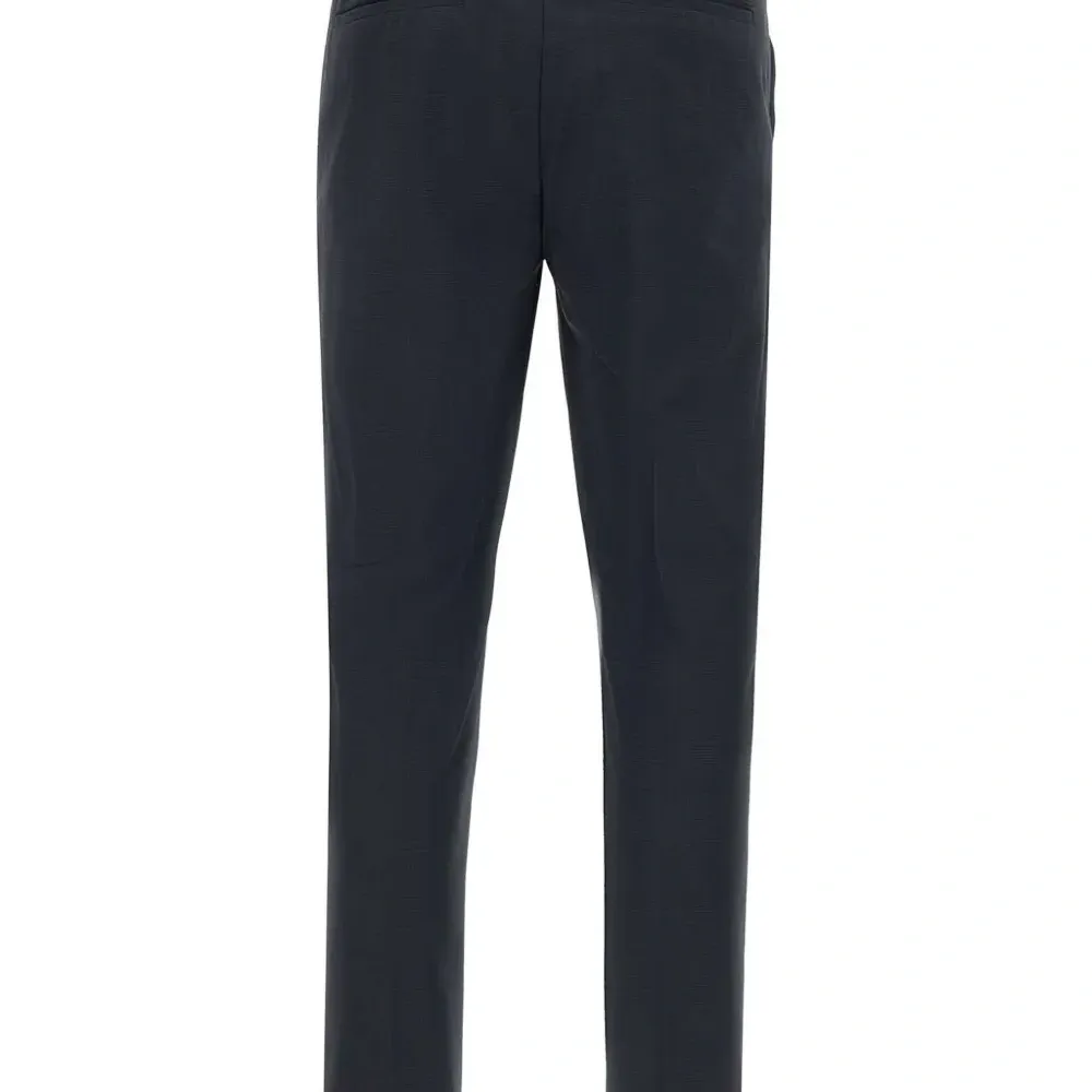 Брюки в клетку Брюки в клетку