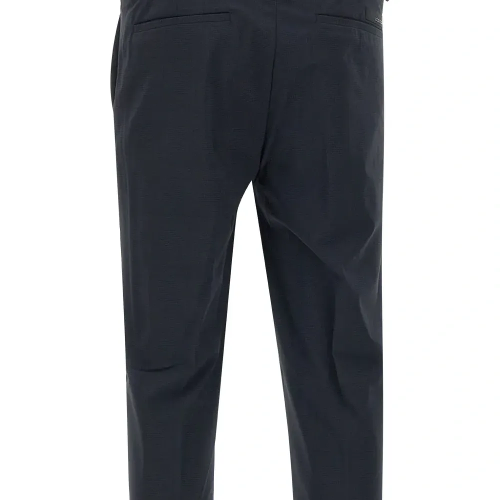 Брюки в клетку Брюки в клетку