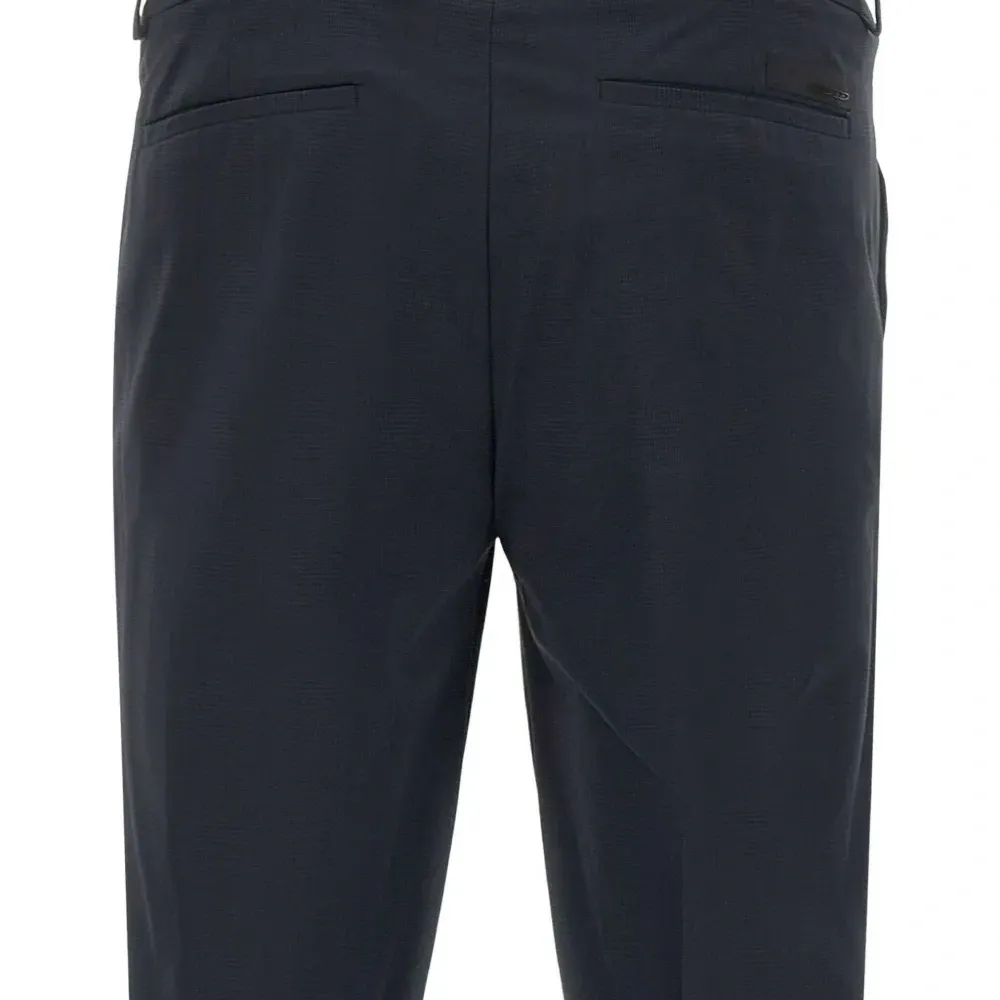 Брюки в клетку Брюки в клетку