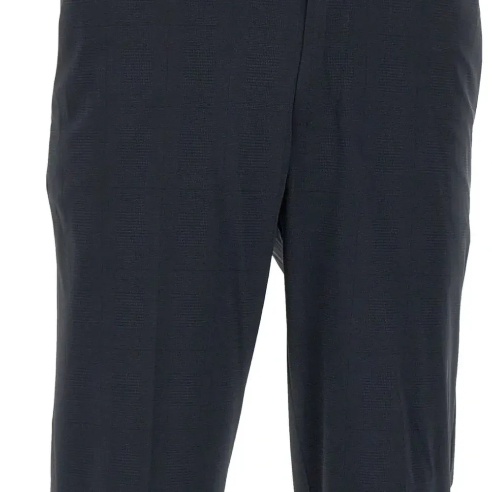 Брюки в клетку Брюки в клетку