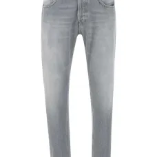 Прямые джинсы Dian