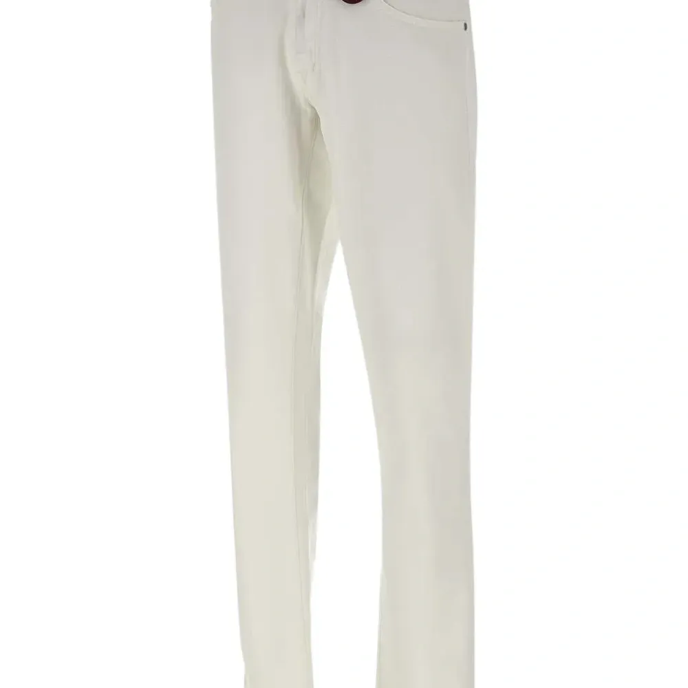 Джинсы Leonardo