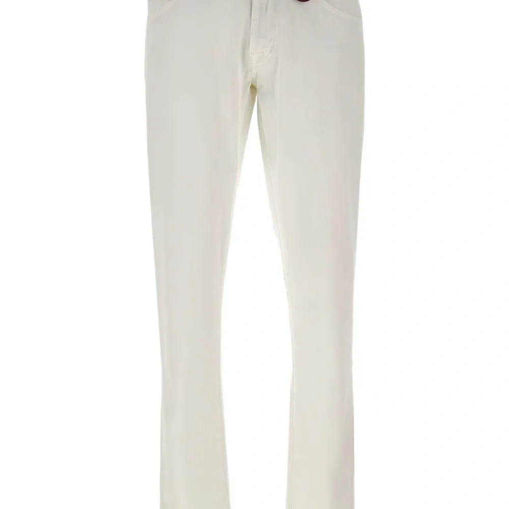 Джинсы Leonardo