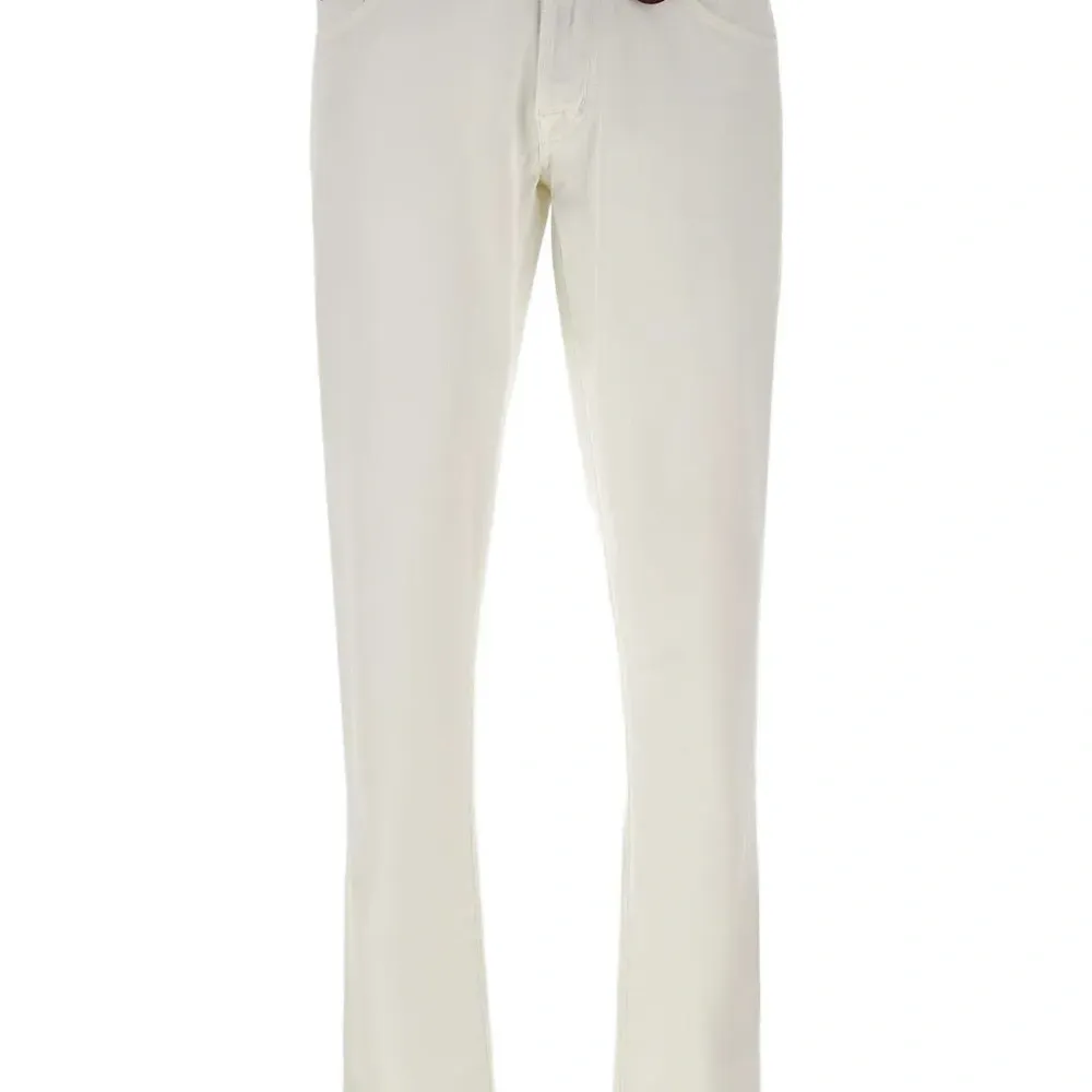 Джинсы Leonardo