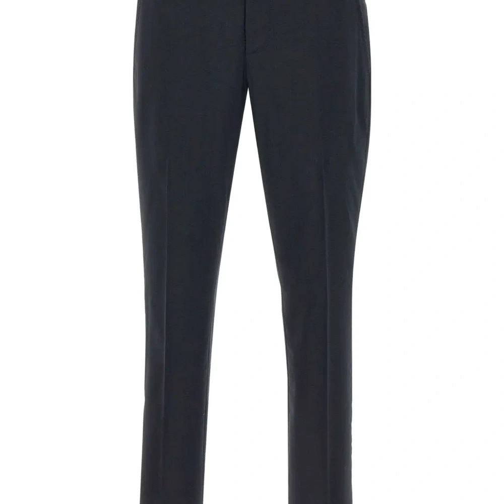 Брюки Gaubert прямого кроя