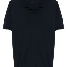 Футболка в рубчик Футболка в рубчик