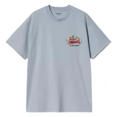 Футболка Crab Paint