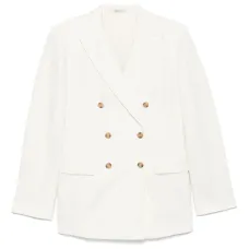 Двубортный блейзер Двубортный блейзер