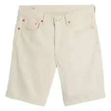 Джинсовые шорты с карманами