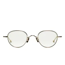 солнцезащитные очки Guru в круглой оправе