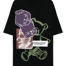 Футболка с логотипом