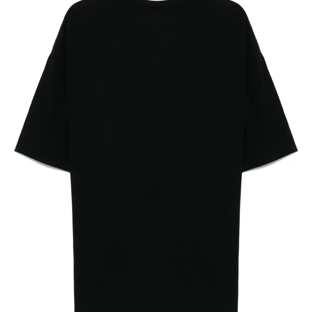 Футболка с логотипом