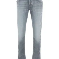 Хлопковые джинсы